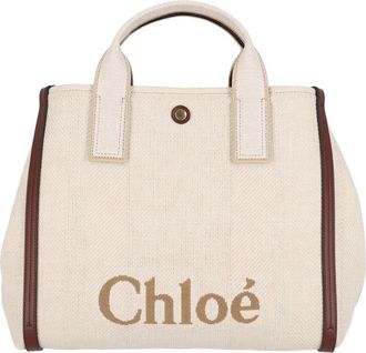 Chloé Borsa Tote Carry