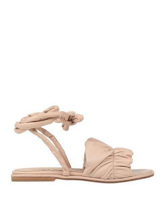 Janet & Janet FOOTWEAR - Sandals on YOOX.COM