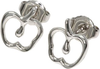 Tiffany & Co. Stud Earrings (Pre-Owned)