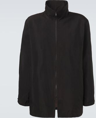 Our Legacy Chaqueta Tiller