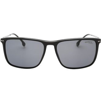 Carrera 8049 0807 IR zwarte zonnebril