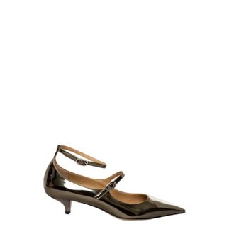 Prosperine Mujer, Zapatos, Gris, Talla: 40 EU