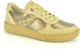 Remonte Sneaker N - Dames - Sneakers - Bruin - 41 EU - Schoenen