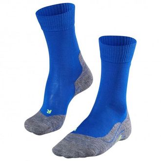 Falke TK5 Ultra Light Wandersocken f&uuml;r Herren | blau