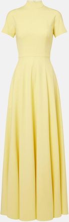 Emilia Wickstead Malinda gown