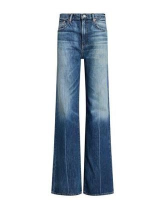 Denimist BOTTOMWEAR - Pantaloni jeans su YOOX.COM