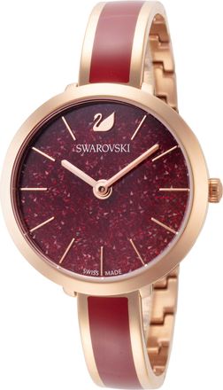 Swarovski Crystalline Womens Watch