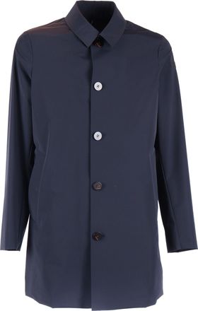 Roberto Ricci Design Montecristo Light Dust Casual Jacket
