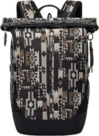 Anta Backpack - unisex - Rugzakken - Veelkleurig - ONE Size - Tassen