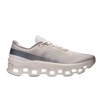 On Running On Running, Running Shoes, male, Beige, Size: 11 1/2 US Cloudmonster 1