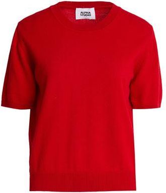 Alpha Studio PRENDAS DE PUNTO - Pullover en YOOX.COM