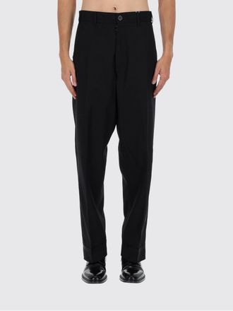Maison Margiela Pantaloni sartoriali Maison Margiela in misto lana