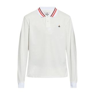 Vivienne Westwood Hombre, Camisetas, Blanco, Talla: XL