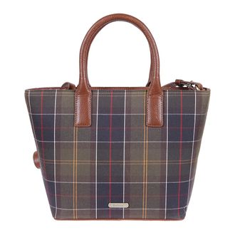 Barbour Donna, Borse, Marrone, Taglia unica, new