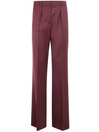 Max Mara Cannes Classic Trousers