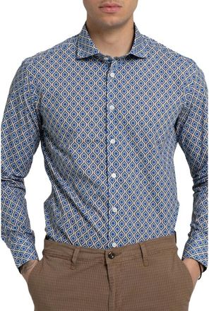 Bastoncino Uomo, Magliette, Blu, 4Xl, new