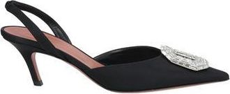 Amina Muaddi FOOTWEAR - Pumps on YOOX.COM