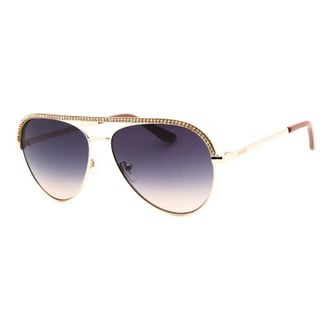 Guess GU00271 32B Gold/Smoke Gradient