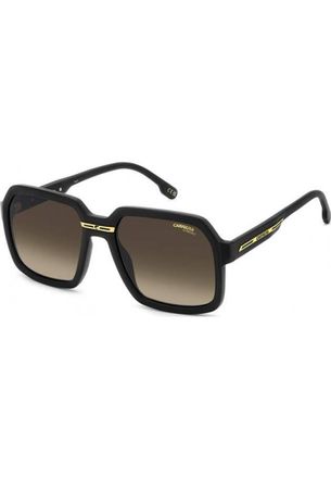 Carrera Mens VICTORY C 08 S 56 3 Sunglasses - Black - One Size
