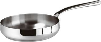 Sambonet Frying Pan - Round - Ø 24.0 cm - h 5.5 cm - 2.200 l - Kikka