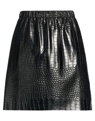 The M.. BOTTOMWEAR - Mini skirts on YOOX.COM