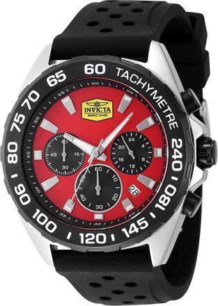 Invicta Mens Invicta Racing Watch