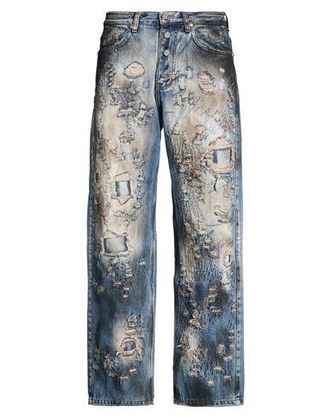 Thug Club BOTTOMWEAR - Jeans on YOOX.COM