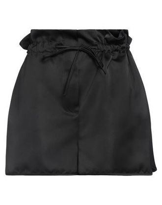 Erika Cavallini Semi Couture Shorts & Bermuda Shorts