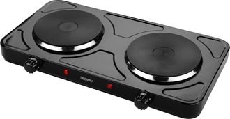 Triomph Fuegos De Cocina 2 2000w - Triomph Etf1523
