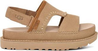 UGG Sandali Goldenstar Regenerate - Toni neutri