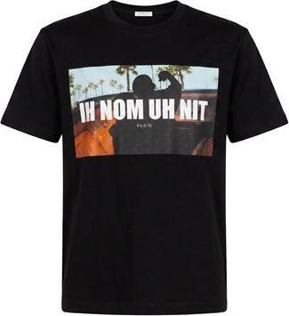Ih Nom Uh Nit TOPWEAR - T-shirts su YOOX.COM