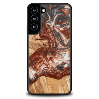 OEM Funda Bewood Unique Para Samsung Galaxy S22 Plus - Planetas - Venus