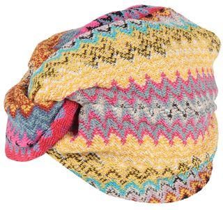 Missoni ACCESSORIES - Hair accessories sur YOOX.COM