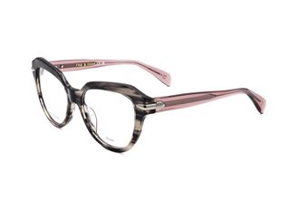 Rag & Bone RNB3073 02W8 00 Grey Horn 50mm