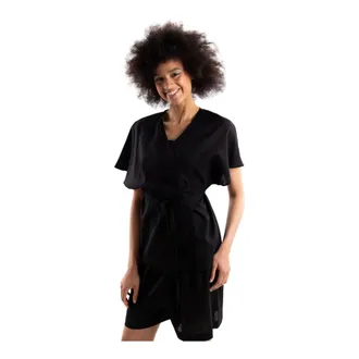 Hinnominate Mujer, Blusas y Camisas, Negro, Talla: S