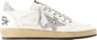 Golden Goose Ball Star Sneakers