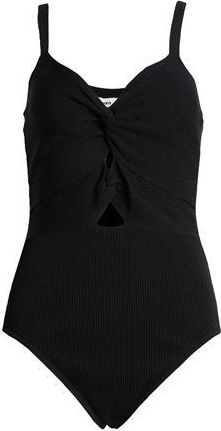 Sandro TOPWEAR - Bodysuits on YOOX.COM