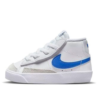 Nike (TD) Nike Blazer Mid 77 Game Royal DA4088-113