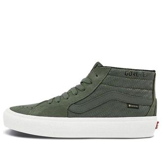 Vans Sk8-Mid GTX Grape Leaf VN0A4VJE24U