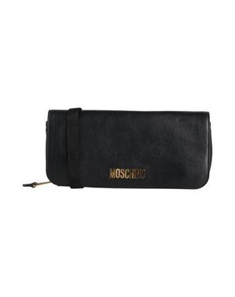 Moschino BOLSOS - Bolsos con bandolera en YOOX.COM
