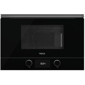 Teka Ml8220bislbk Horno Microondas Integracion