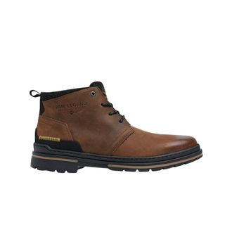 PME Legend Fleetman Low Boots
