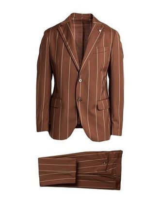 L.B.M. 1911 L. B.M. 1911 Suits