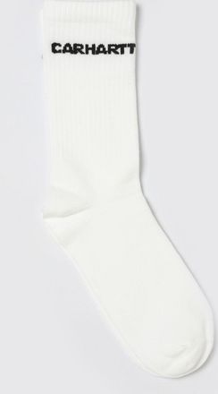 Carhartt Work in Progress Calze Carhartt Wip in cotone a coste stretch