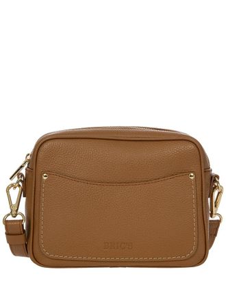 Bric's Gondola Magnolia Leather Bag