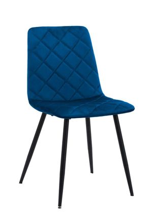Regalos Miguel Regalos Miguel - Sillas Comedor - Silla Drat - Azul