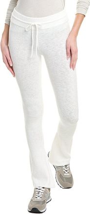 IVL Collective Ivl Collective Boucle Flared Drawstring Pant
