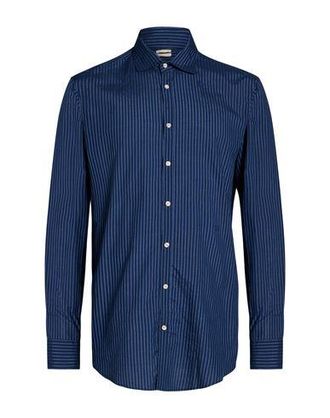 Massimo Alba TOPWEAR - Shirts on YOOX.COM