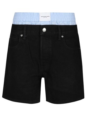 Alexander Wang Shorts