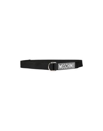 Moschino Belts